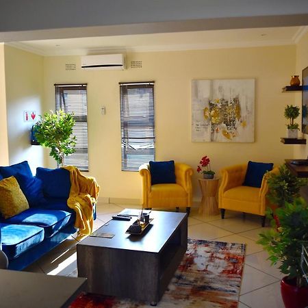 Green Haven Apartments Ezulwini Extérieur photo