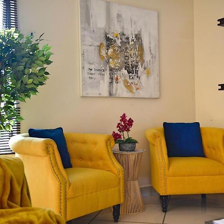Green Haven Apartments Ezulwini Extérieur photo