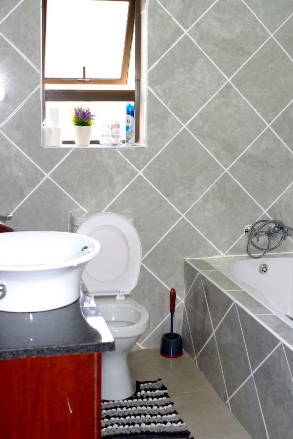 Green Haven Apartments Ezulwini Extérieur photo