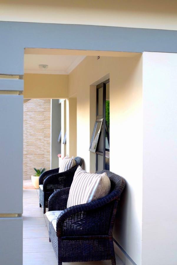Green Haven Apartments Ezulwini Extérieur photo