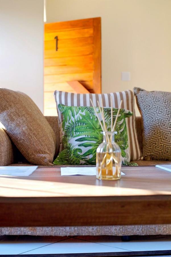 Green Haven Apartments Ezulwini Extérieur photo