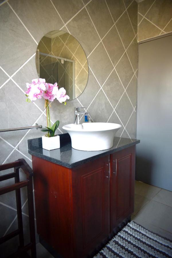 Green Haven Apartments Ezulwini Extérieur photo