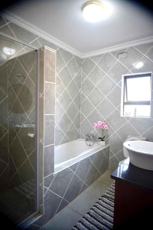 Green Haven Apartments Ezulwini Extérieur photo
