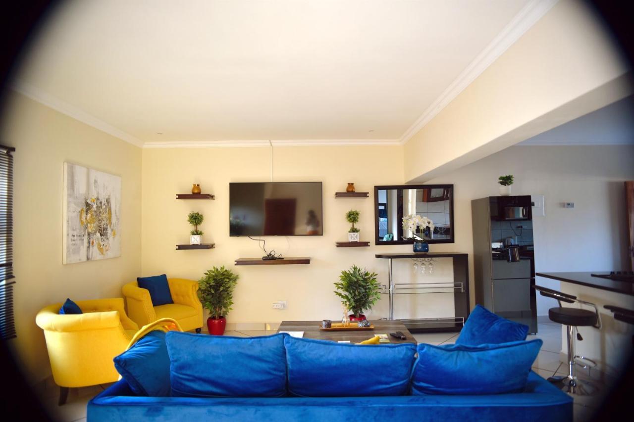 Green Haven Apartments Ezulwini Extérieur photo