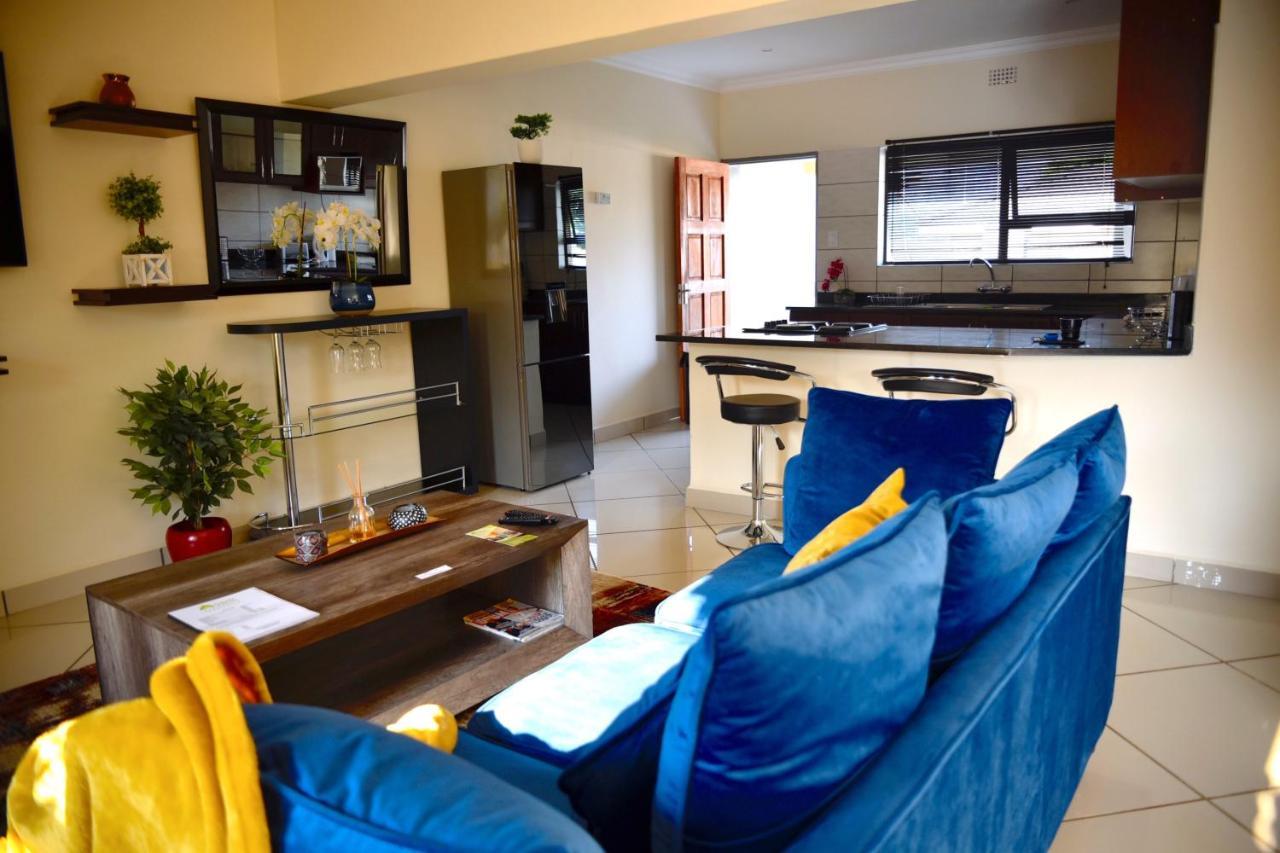 Green Haven Apartments Ezulwini Extérieur photo