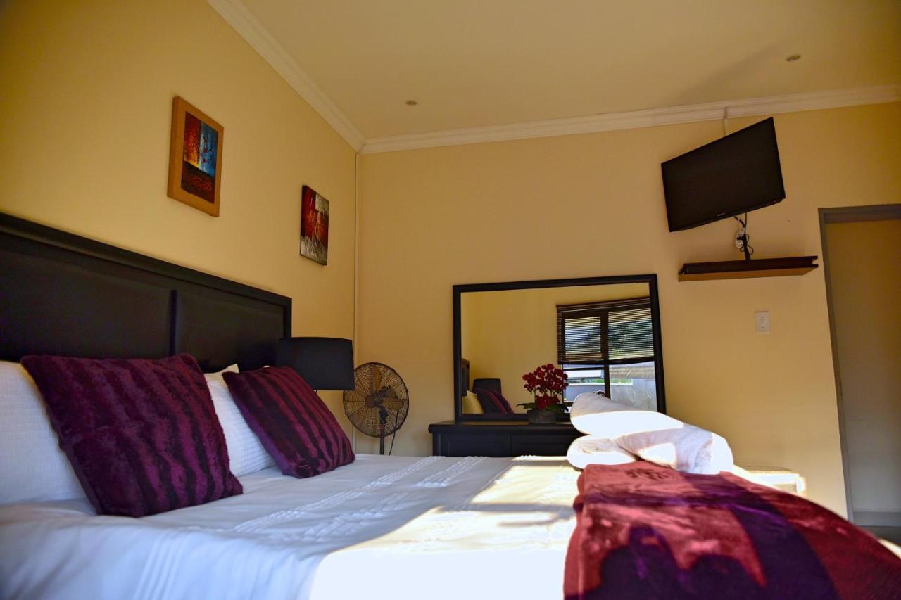Green Haven Apartments Ezulwini Extérieur photo